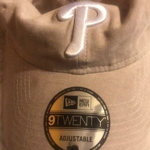 New Era brand new men’s dad hat Phillies